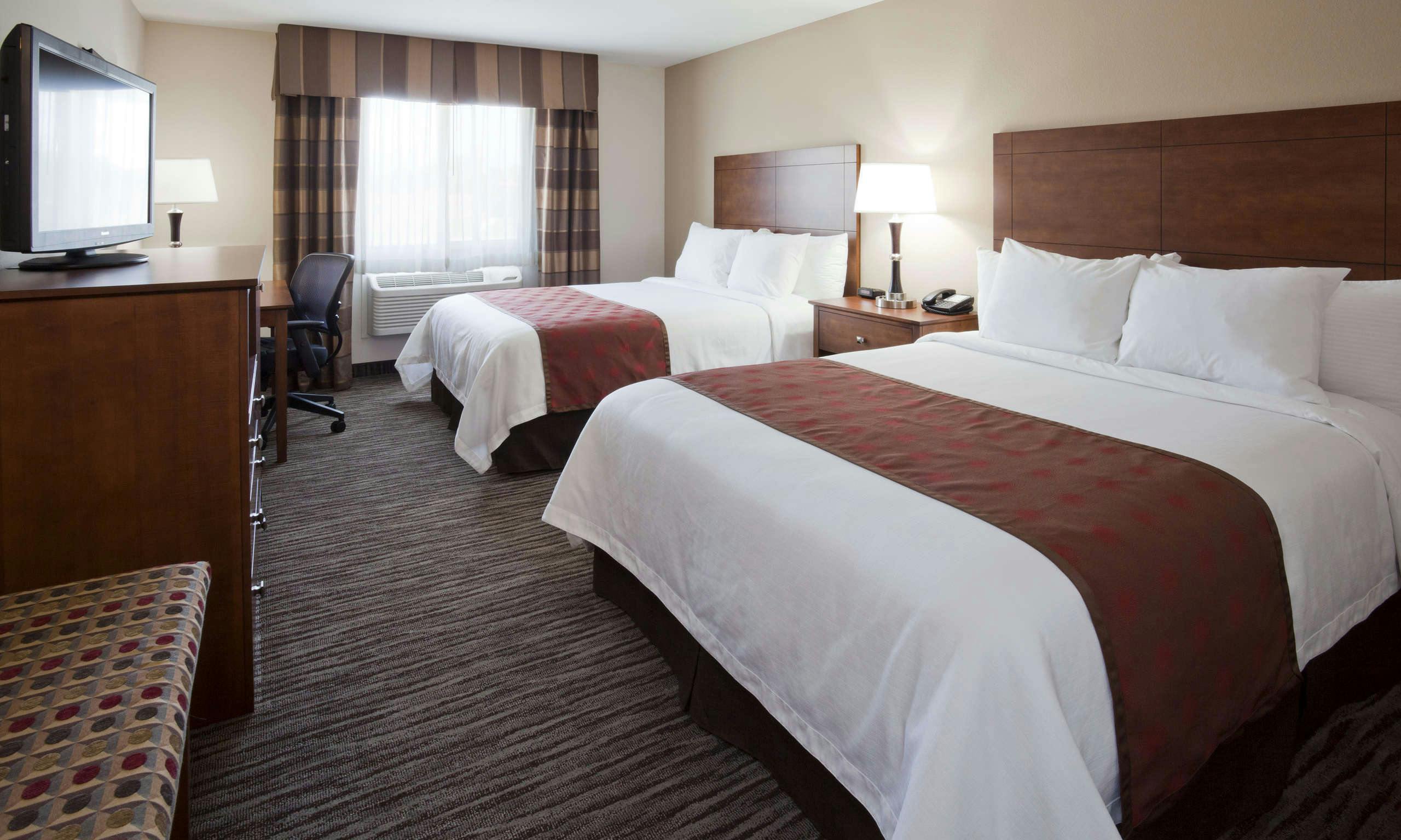 Crossings by GrandStay of Parkers Prairie