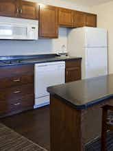 Hotel Crossings by GrandStay of Parkers Prairie photo 4