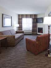 Hotel Crossings by GrandStay of Parkers Prairie photo 5