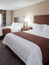 Hotel Crossings by GrandStay of Parkers Prairie photo 1