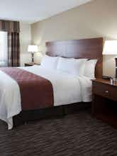 Hotel Crossings by GrandStay of Parkers Prairie photo 2