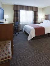 Hotel Crossings by GrandStay of Parkers Prairie photo 3