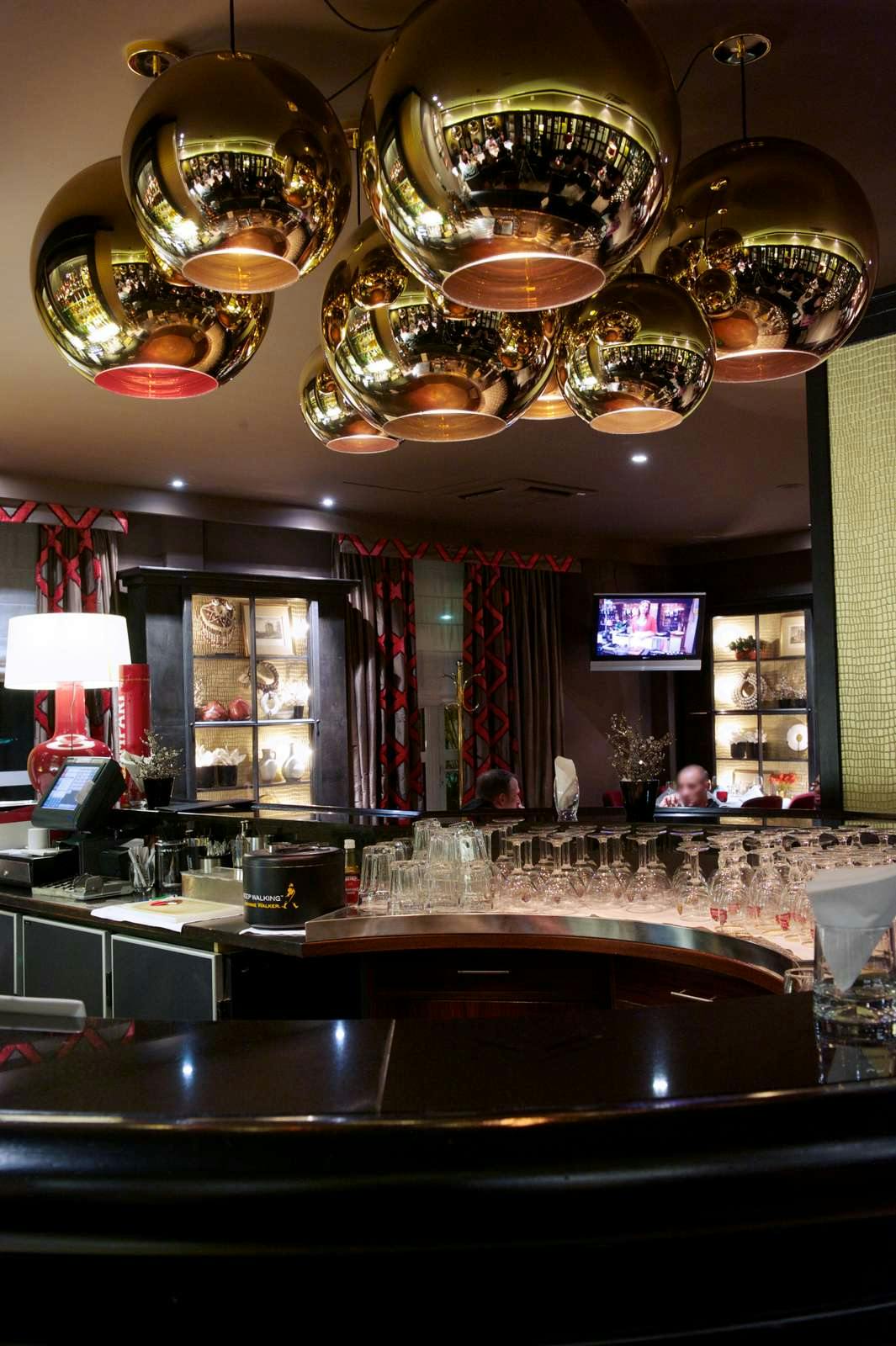 Hotel Parker Hotel Brussels Airport photo 4