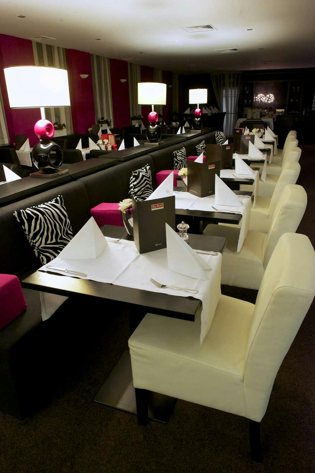 Hotel Parker Hotel Brussels Airport photo 5