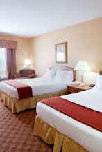 Hotel Holiday Inn Express Hotel & Suites Cedar Park photo 1