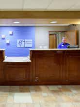 Hotel Holiday Inn Express Hotel & Suites Cedar Park photo 4