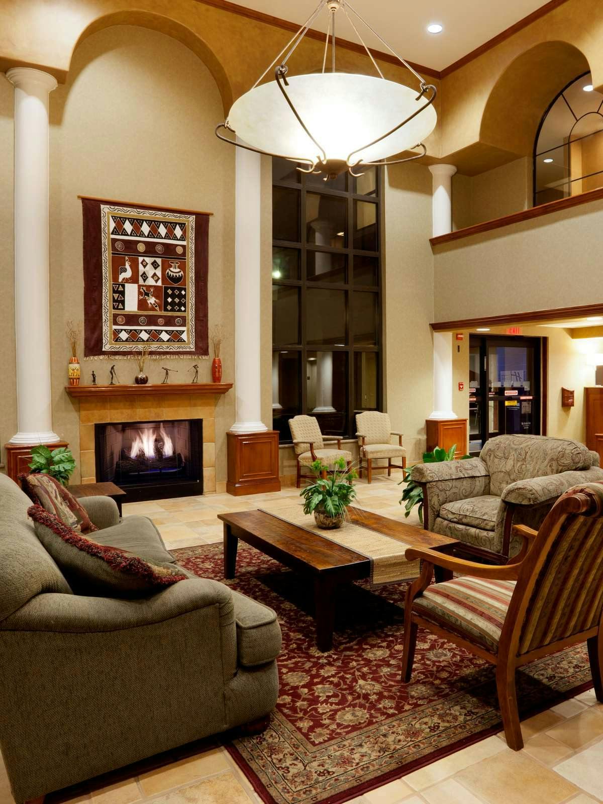 Hotel Holiday Inn Express Hotel & Suites Cedar Park photo 3