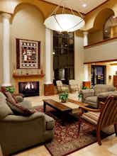 Hotel Holiday Inn Express Hotel & Suites Cedar Park photo 3