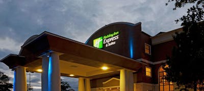 Holiday Inn Express Hotel & Suites Cedar Park