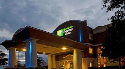 Holiday Inn Express Hotel & Suites Cedar Park