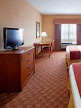 Hotel Holiday Inn Express Hotel & Suites Cedar Park photo 2