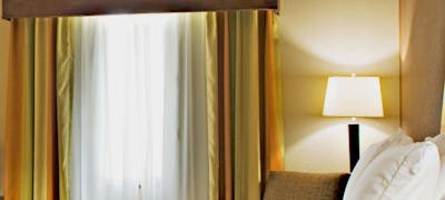 Holiday Inn Express Hotel & Suites Borger