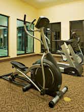 Hotel Holiday Inn Express Hotel & Suites Borger photo 5