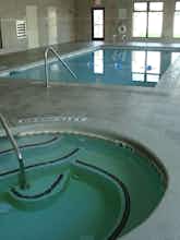 Hotel Holiday Inn Express Hotel & Suites Borger photo 4