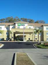 Hotel Holiday Inn Express Hotel & Suites Bonifay photo 4
