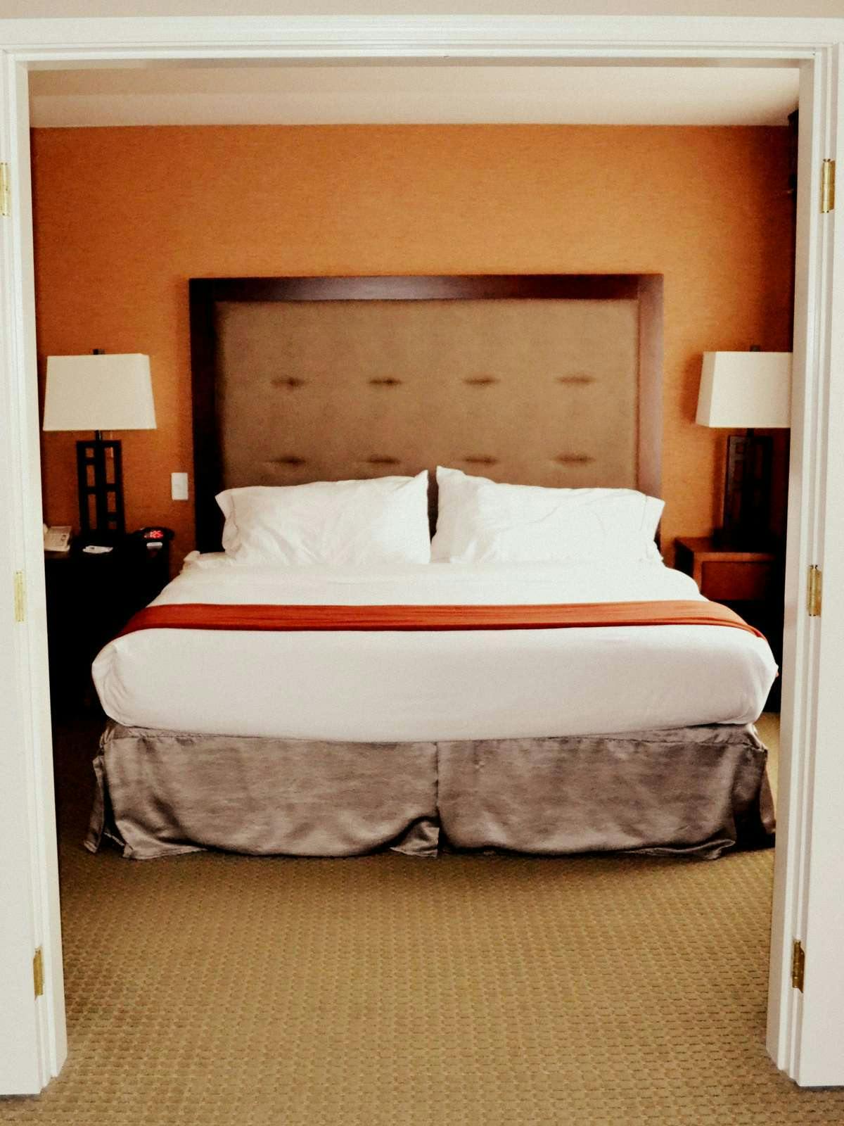 Hotel Holiday Inn Express Hotel & Suites Bozeman West photo 1