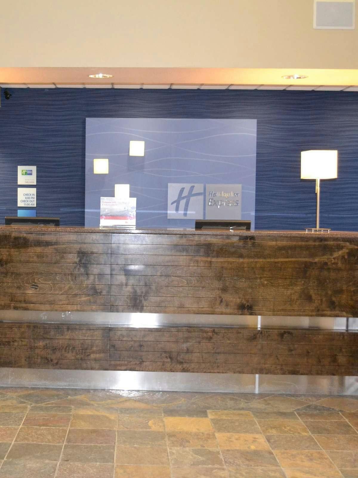 Hotel Holiday Inn Express Hotel & Suites Bozeman West photo 4