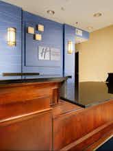 Hotel Holiday Inn Express Hotel & Suites Chambersburg photo 5
