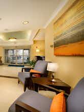 Hotel Holiday Inn Express Hotel & Suites Chambersburg photo 4