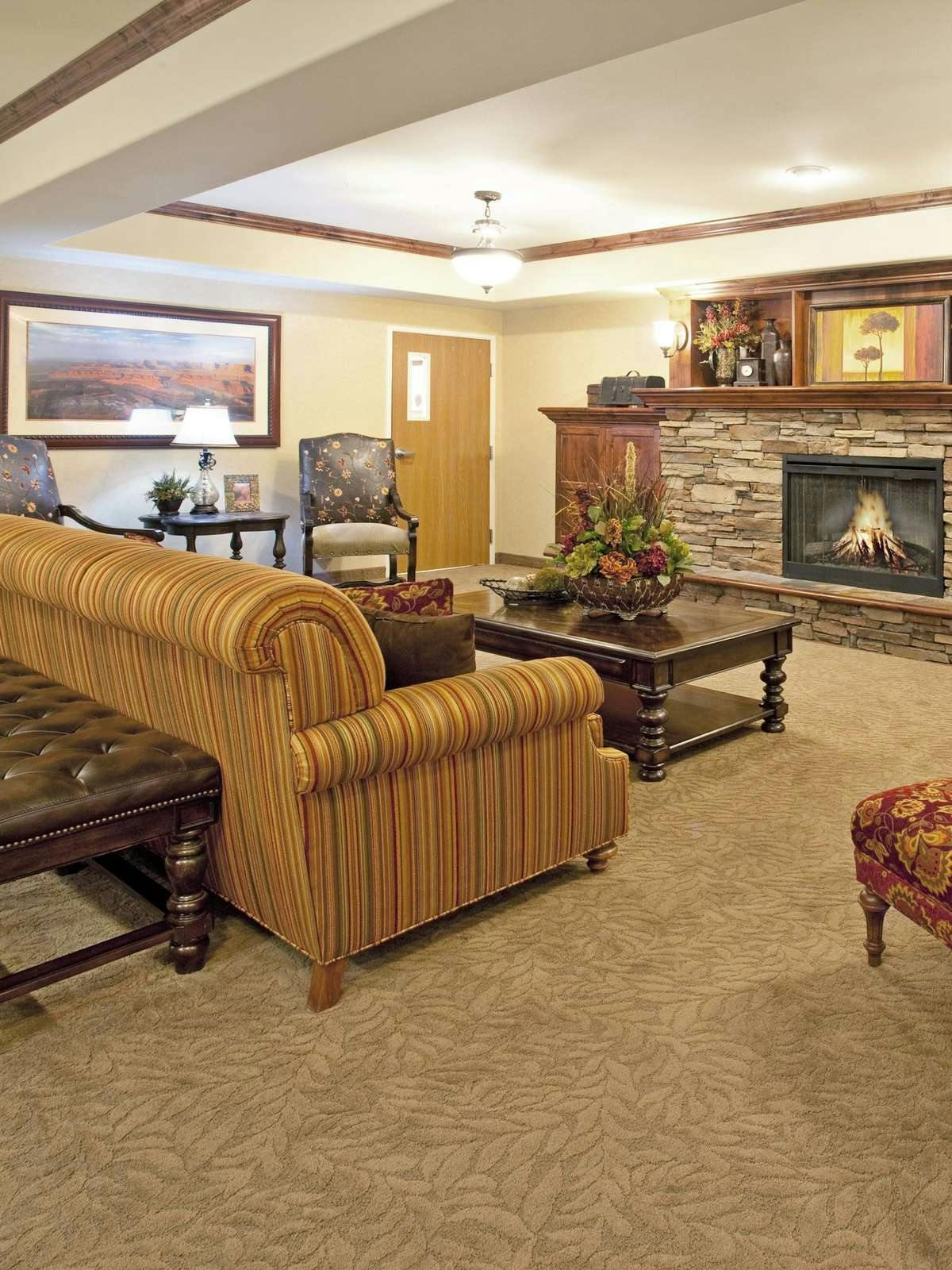 Hotel Holiday Inn Express Hotel & Suites Cedar City photo 3