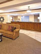 Hotel Holiday Inn Express Hotel & Suites Cedar City photo 4
