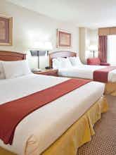Hotel Holiday Inn Express Hotel & Suites Cedar City photo 1