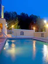 Hotel Holiday Inn Express Hotel & Suites Chaffee Jacksonville West photo 5