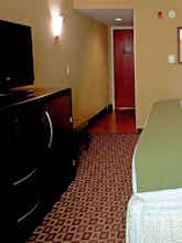 Hotel Holiday Inn Express Hotel & Suites Chaffee Jacksonville West photo 2