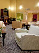 Hotel Holiday Inn Express Hotel & Suites Chaffee Jacksonville West photo 3