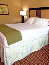 Hotel Holiday Inn Express Hotel & Suites Chaffee Jacksonville West photo 1