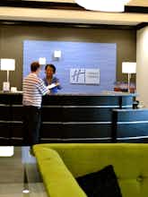 Hotel Holiday Inn Express Hotel & Suites Charleston Airport photo 4