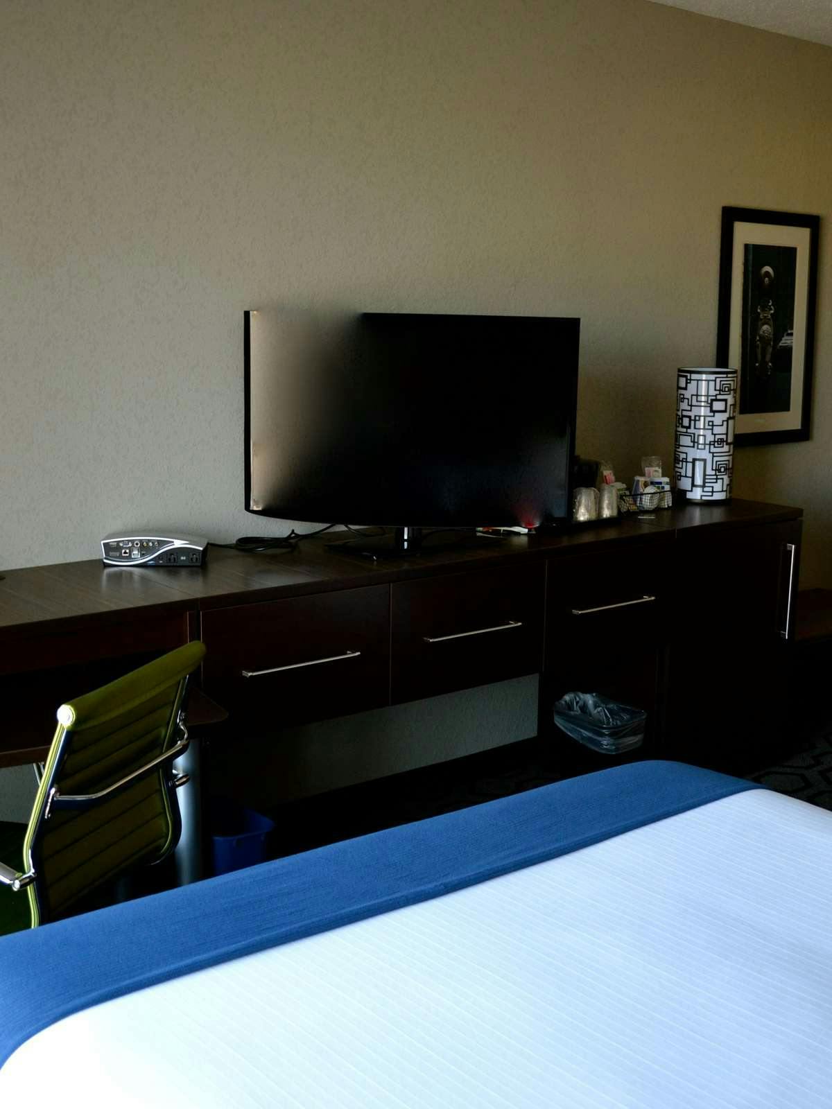 Hotel Holiday Inn Express Hotel & Suites Charleston Airport photo 2