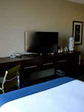 Hotel Holiday Inn Express Hotel & Suites Charleston Airport photo 2
