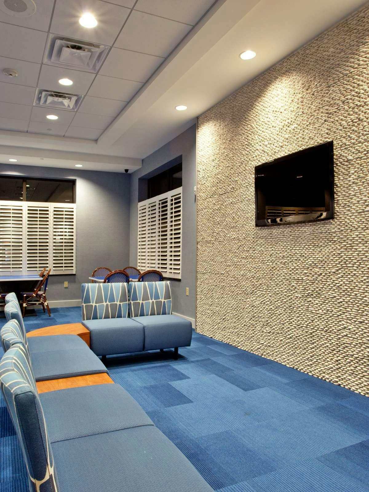 Hotel Holiday Inn Express Hotel & Suites Norfolk photo 3