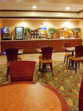 Hotel Holiday Inn Express Hotel & Suites Charleston Ashley Phosphate photo 3