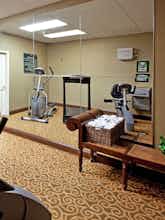 Hotel Holiday Inn Express Hotel & Suites Charleston Ashley Phosphate photo 4