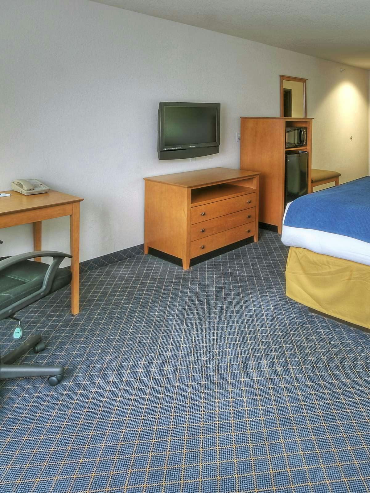 Hotel Holiday Inn Express Hotel & Suites Carlsbad photo 2