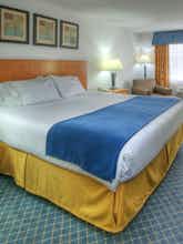 Hotel Holiday Inn Express Hotel & Suites Carlsbad photo 1