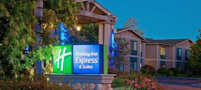 Holiday Inn Express Hotel & Suites Carpinteria