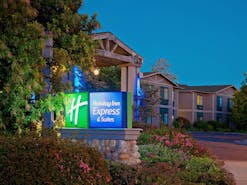 Holiday Inn Express Hotel & Suites Carpinteria