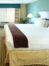 Hotel Holiday Inn Express Hotel & Suites Carthage photo 1