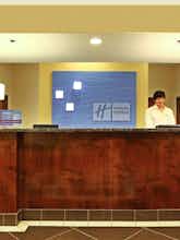 Hotel Holiday Inn Express Hotel & Suites Carthage photo 4