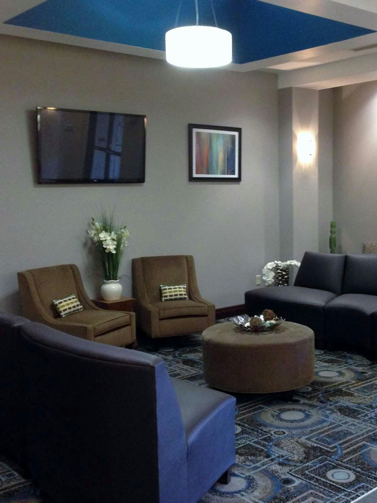 Hotel Holiday Inn Express Hotel & Suites Charleston Nw Cross Lanes photo 4