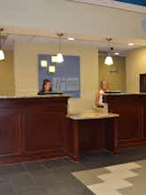 Hotel Holiday Inn Express Hotel & Suites Charleston Nw Cross Lanes photo 5