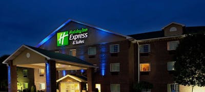 Holiday Inn Express Hotel & Suites Carson City