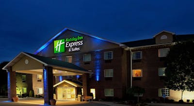 Holiday Inn Express Hotel & Suites Carson City