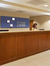 Hotel Holiday Inn Express Hotel & Suites Carson City photo 4