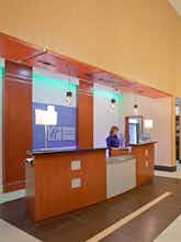 Hotel Holiday Inn Express Hotel & Suites Dallas West photo 2