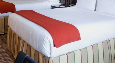 Holiday Inn Express Hotel & Suites Dallas West