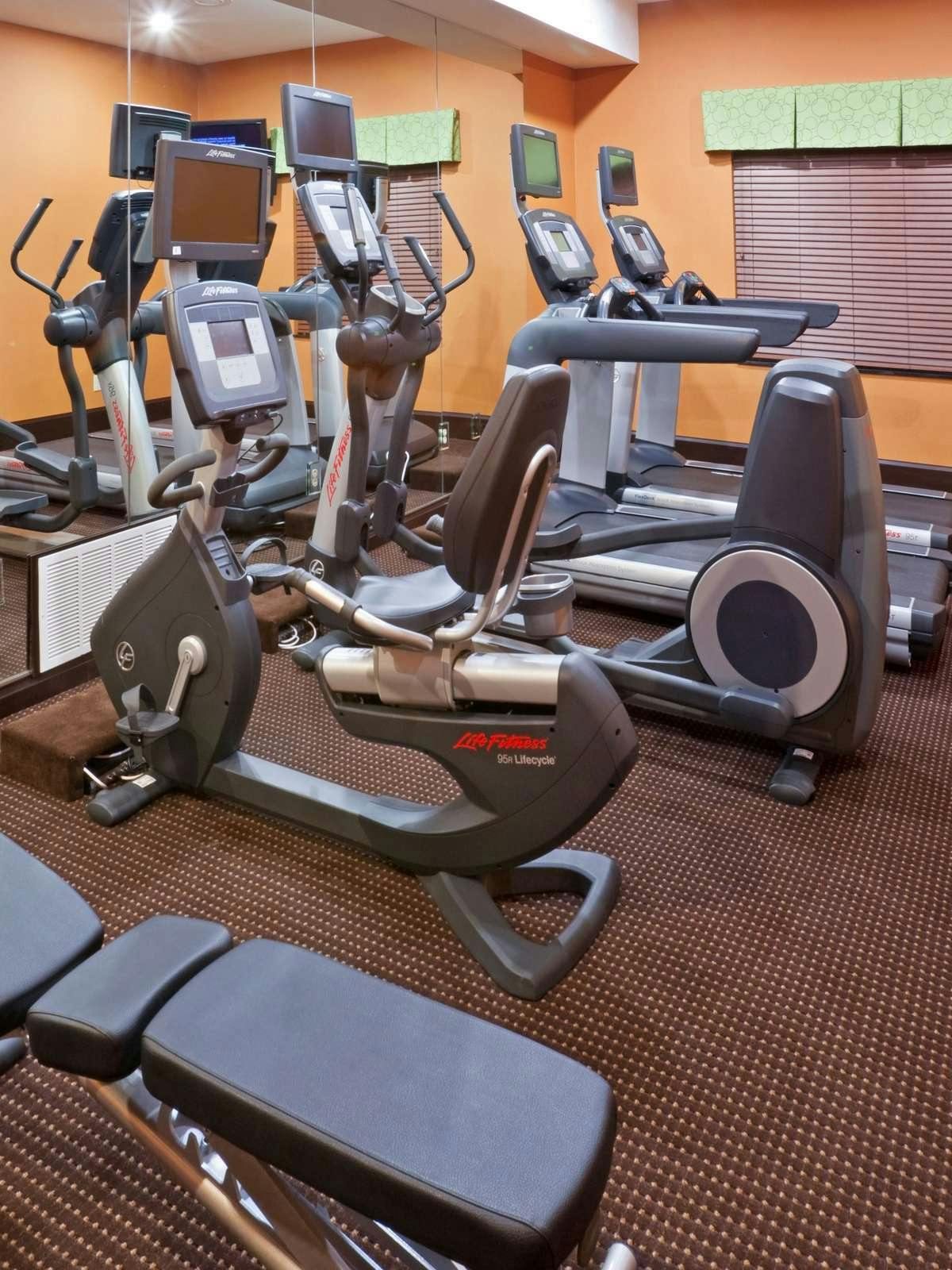 Hotel Holiday Inn Express Hotel & Suites Dallas West photo 5